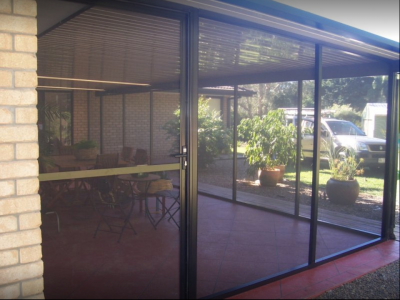 Carpentry and General Pty Ltd