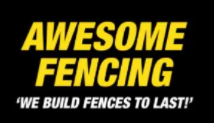 Awesome Fencing