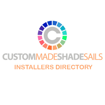 Custom Made Shade Sails Installers Directory